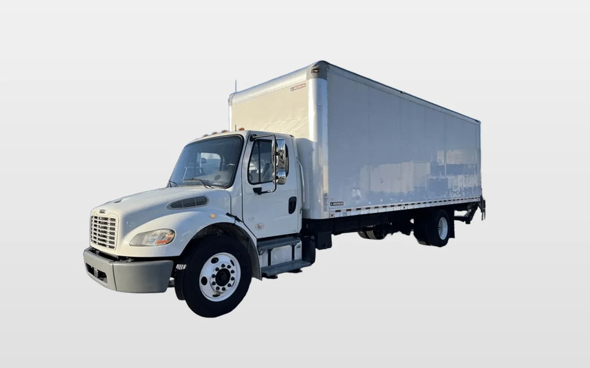2019 Freightliner M2 106 - image 1