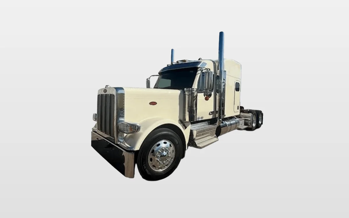 2027 Peterbilt - image 1