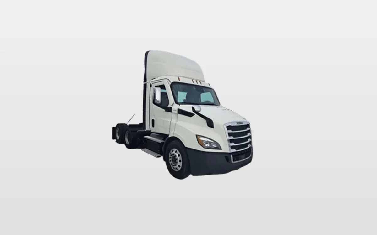 2021 Freightliner - image 1