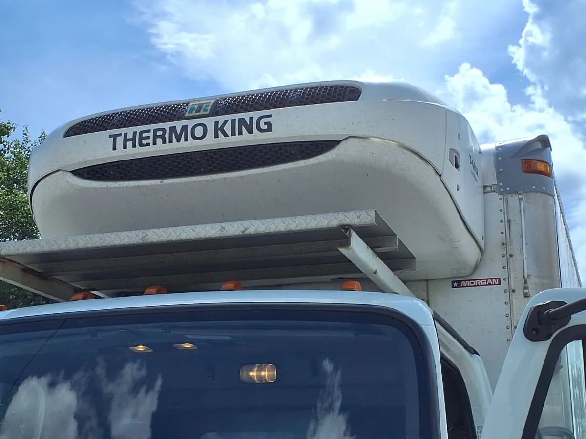 2020 Freightliner M2 106 in Knoxville, TN — photo 7