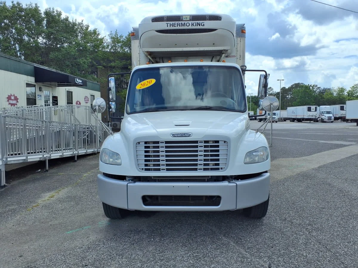 2020 Freightliner M2 106 in Knoxville, TN — photo 2