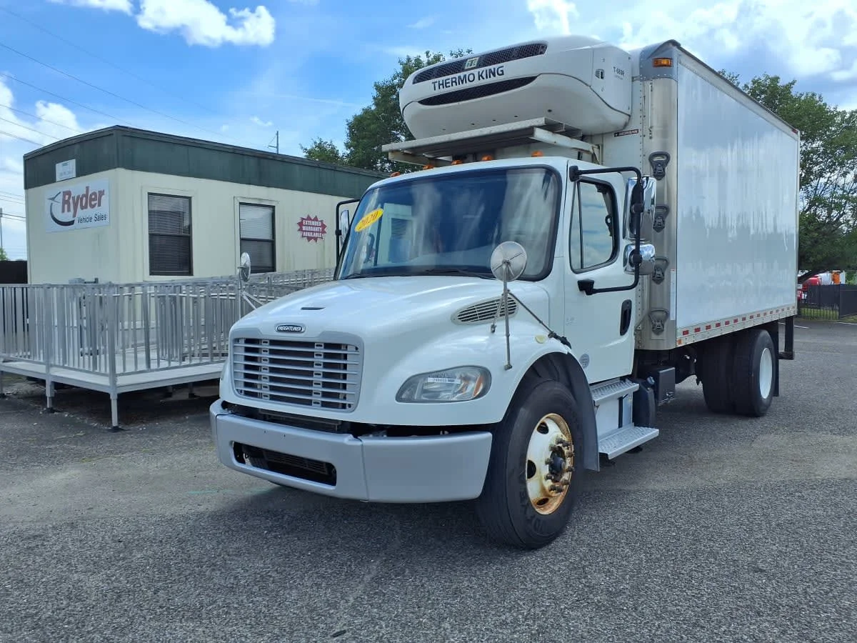 2020 Freightliner M2 106