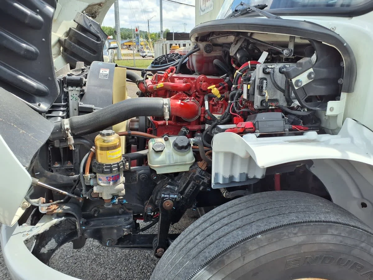 2020 Freightliner M2 106 in Knoxville, TN — photo 10