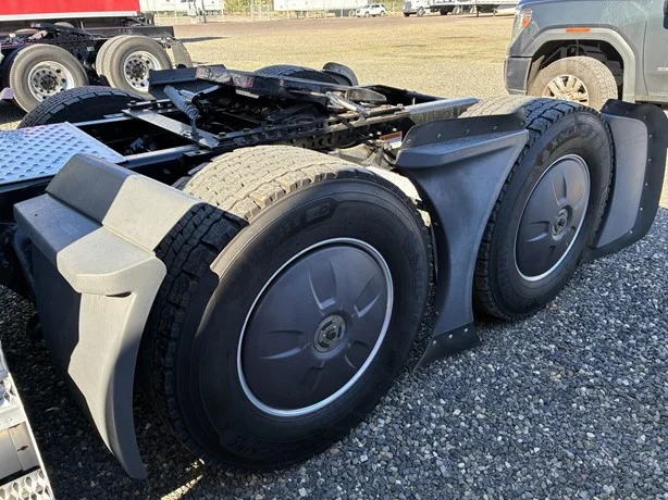 2021 Freightliner Cascadia - image 7