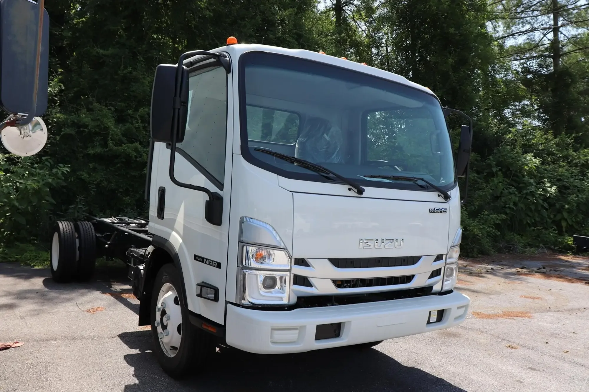 2025 Isuzu NRR in York, PA