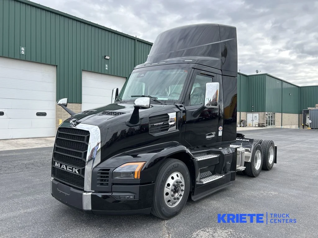 2026 Mack Pioneer in Sheboygan, WI