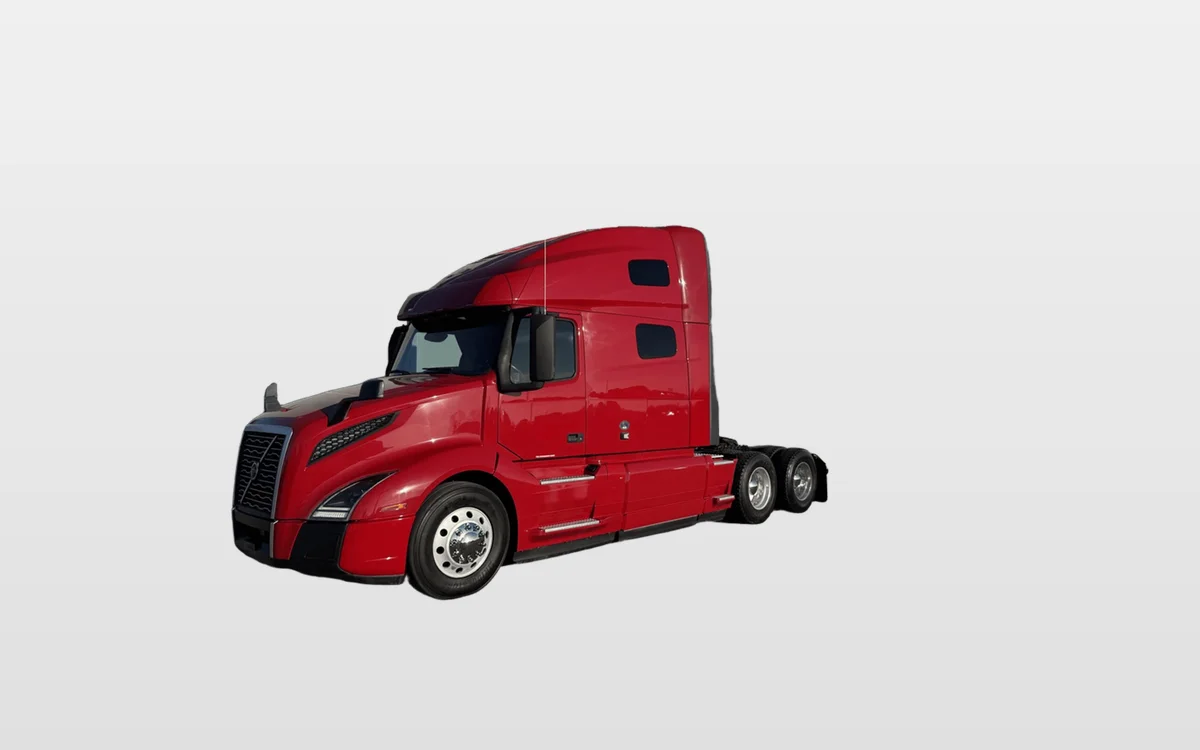 2021 Volvo - image 1