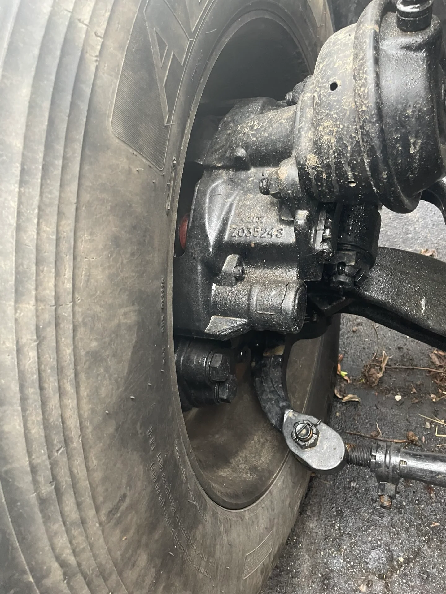 2023 Peterbilt 389 - image 10