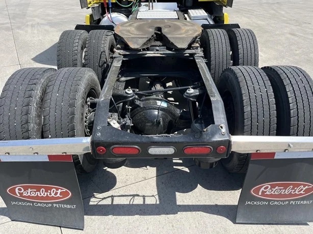 2023 Peterbilt 579 in Salt Lake City, UT — photo 7