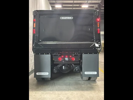 2027 Kenworth T880 in Memphis, TN — photo 4