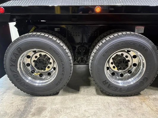 2027 Kenworth T880 in Memphis, TN — photo 3