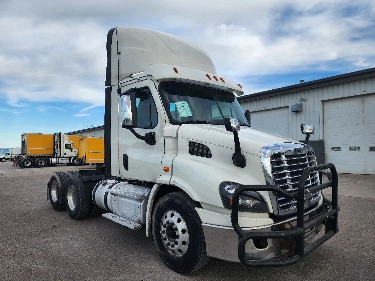 2018 Freightliner in Sturtevant, WI