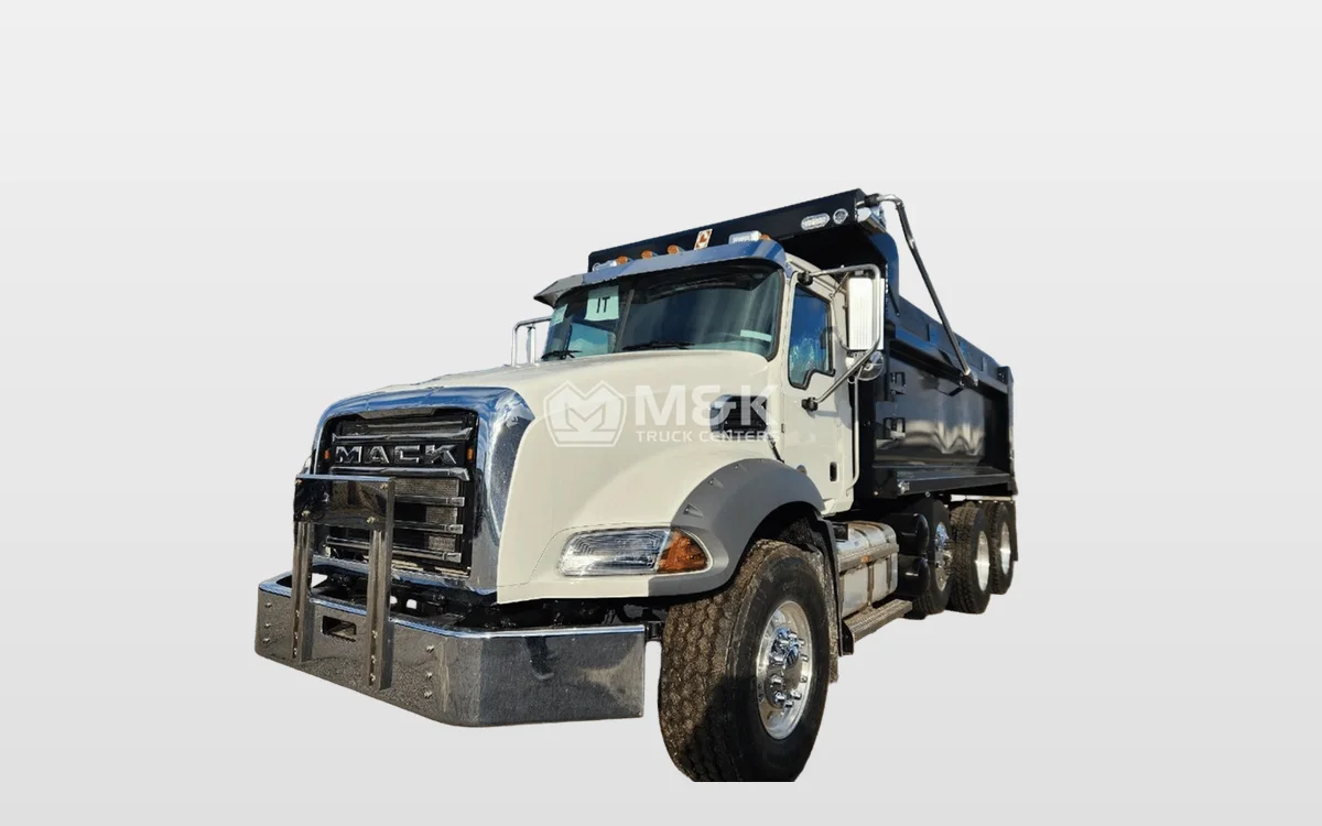 2026 Mack - image 1