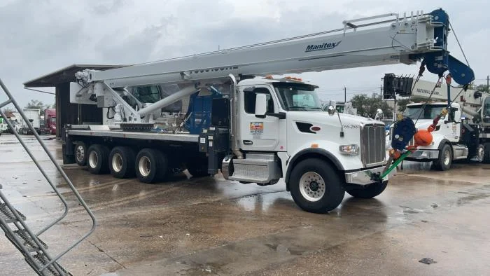2024 Peterbilt 567 in Houston, TX — photo 4