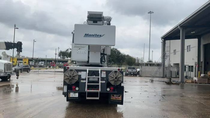 2024 Peterbilt 567 in Houston, TX — photo 6