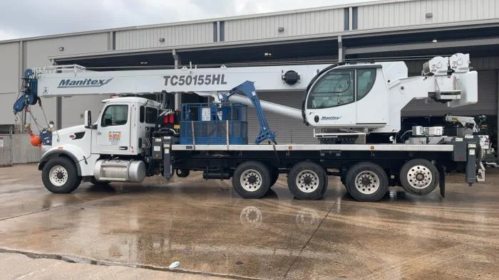 2024 Peterbilt 567 in Houston, TX — photo 7