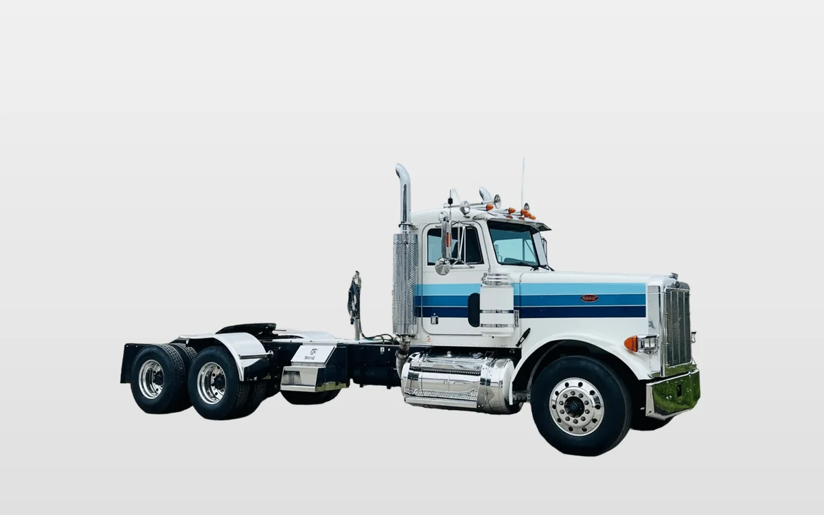 1998 Peterbilt - image 1
