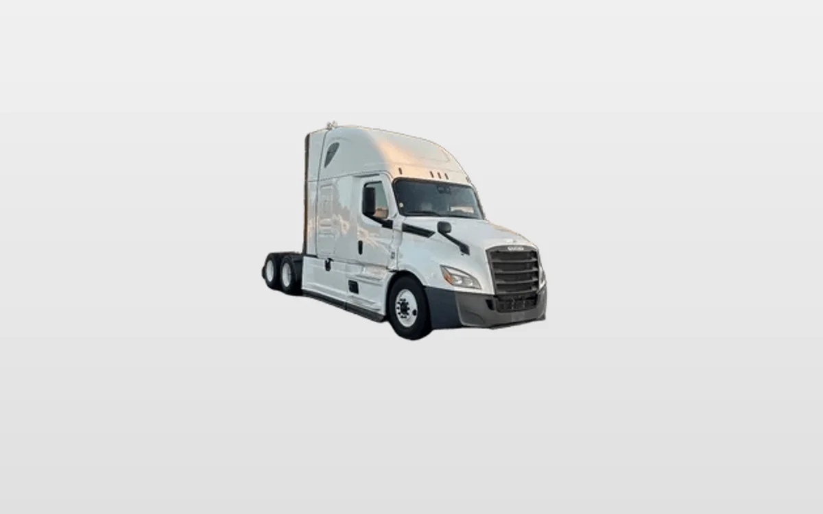 2022 Freightliner Cascadia - image 1