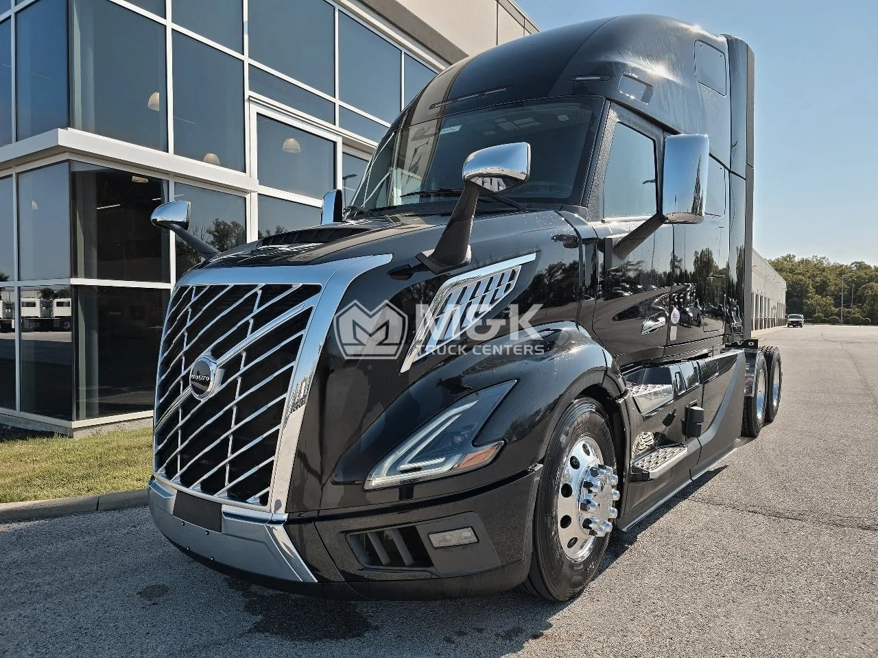 2026 Volvo VNL 660 in Toledo, OH