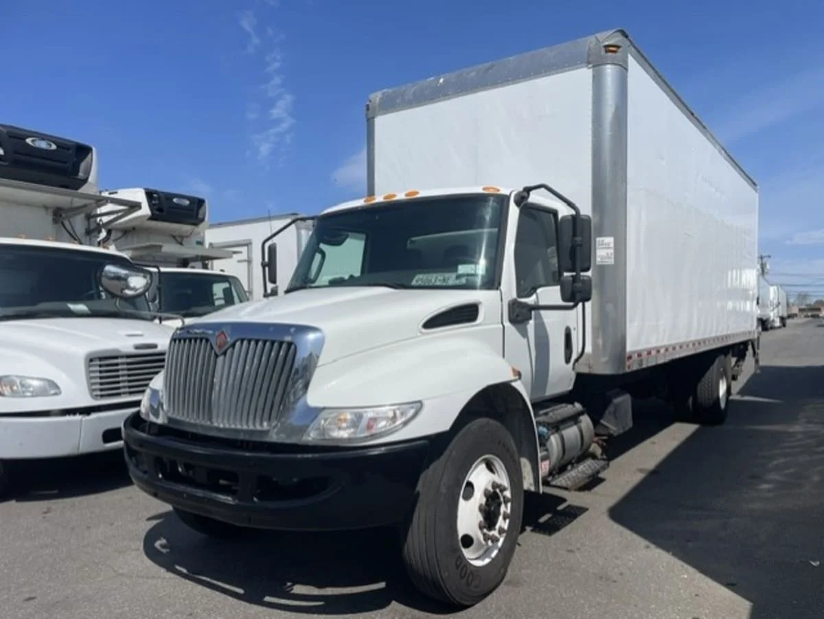 2020 International MV in Farmingdale, NY
