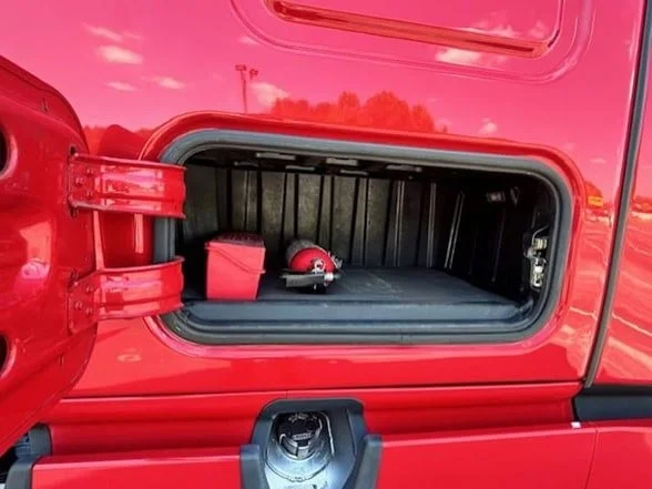 2022 FREIGHTLINER Cascadia 126 - image 35