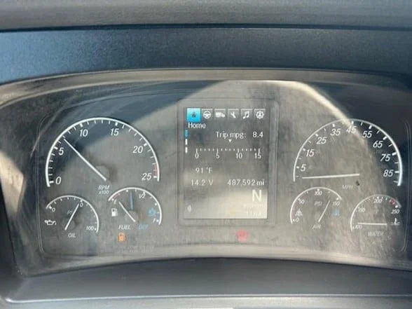 2022 FREIGHTLINER Cascadia 126 - image 18