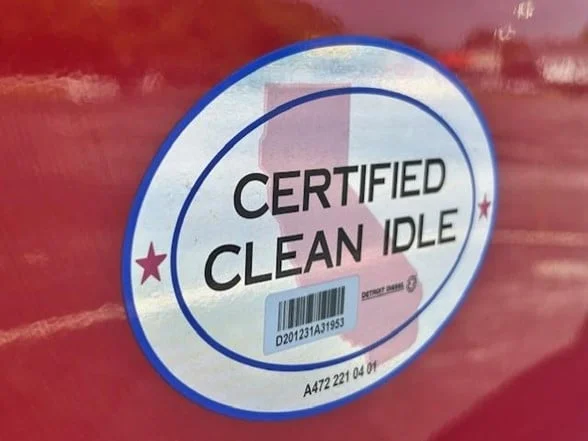 2022 FREIGHTLINER Cascadia 126 - image 8