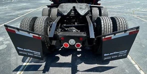 2022 FREIGHTLINER Cascadia 126 - image 12