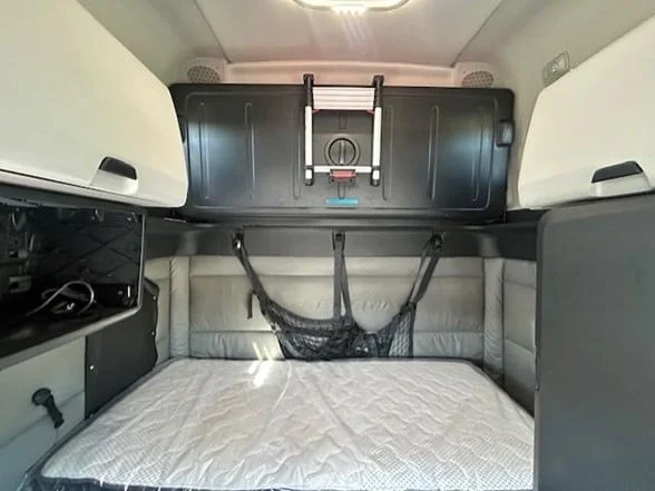 2022 FREIGHTLINER Cascadia 126 - image 26