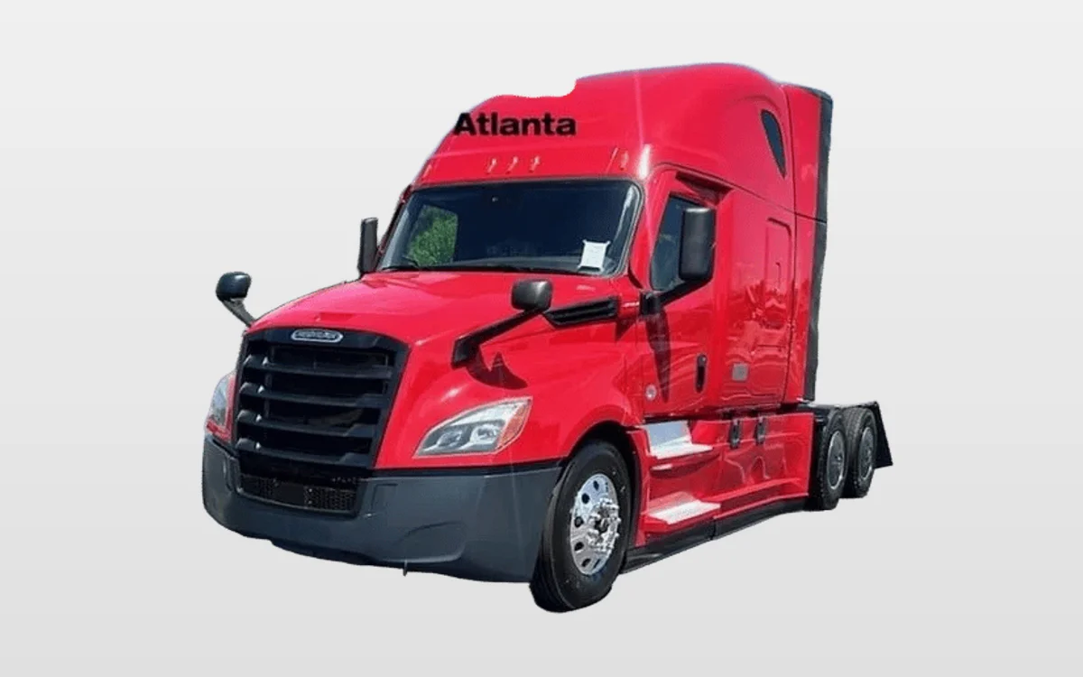 2022 FREIGHTLINER Cascadia 126 - image 1