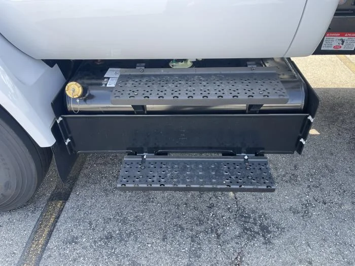 2026 Ford F-750 in Whittier, CA — photo 15