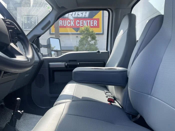 2026 Ford F-750 in Whittier, CA — photo 18