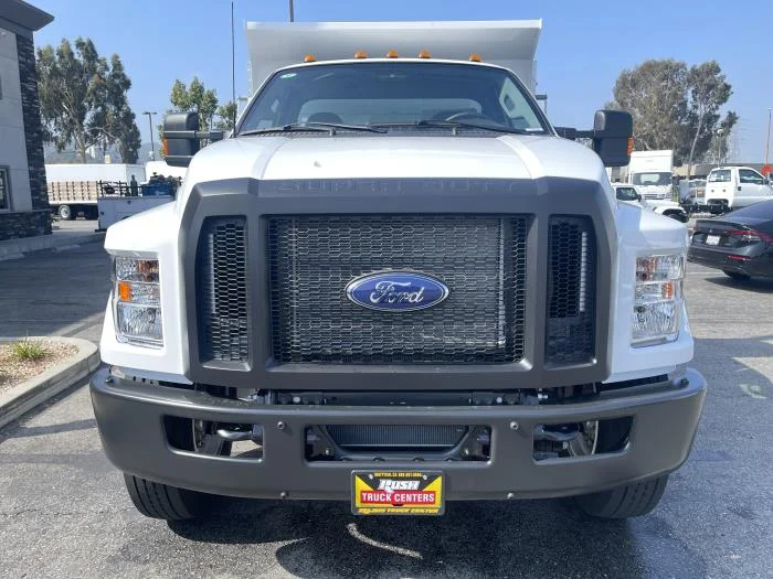 2026 Ford F-750 in Whittier, CA — photo 8