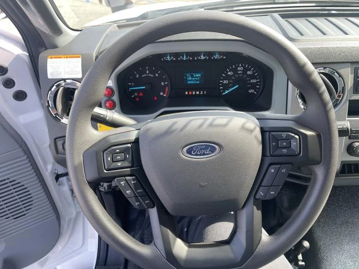 2026 Ford F-750 in Whittier, CA — photo 23
