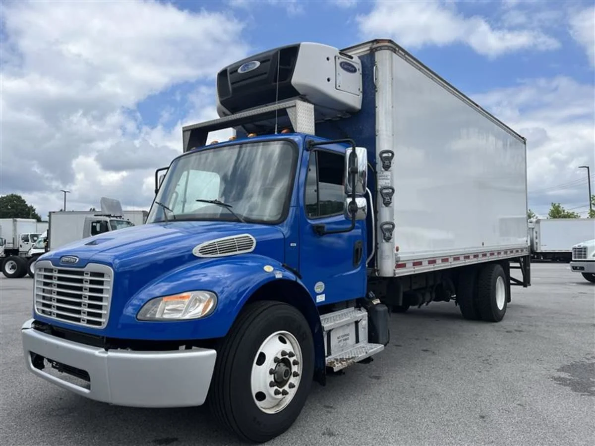 2018 Freightliner M2 106 in Beltsville, MD