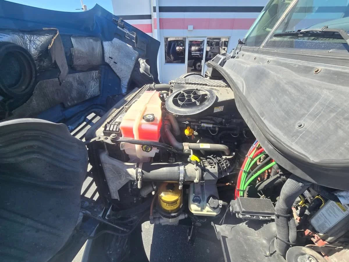 2018 Freightliner Cascadia in Tampa, FL — photo 8