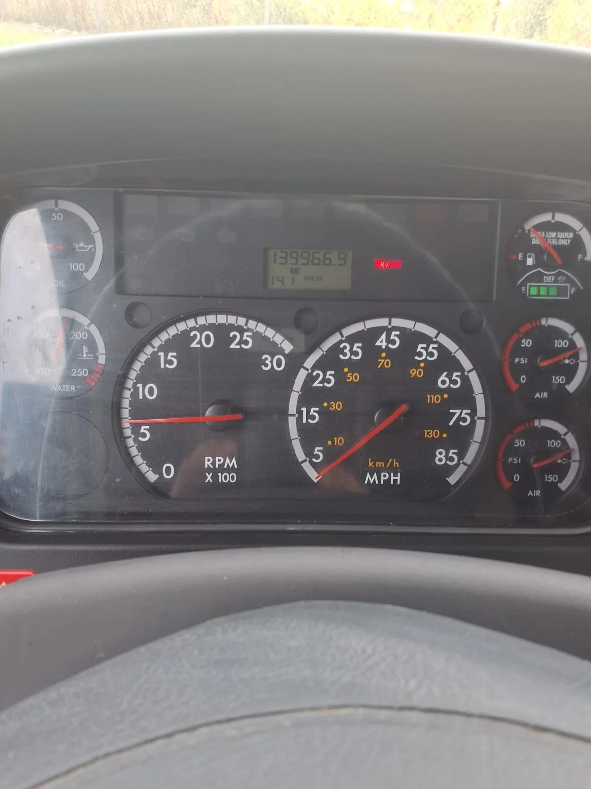 2015 Freightliner M2 106 in Taylor, MI — photo 10