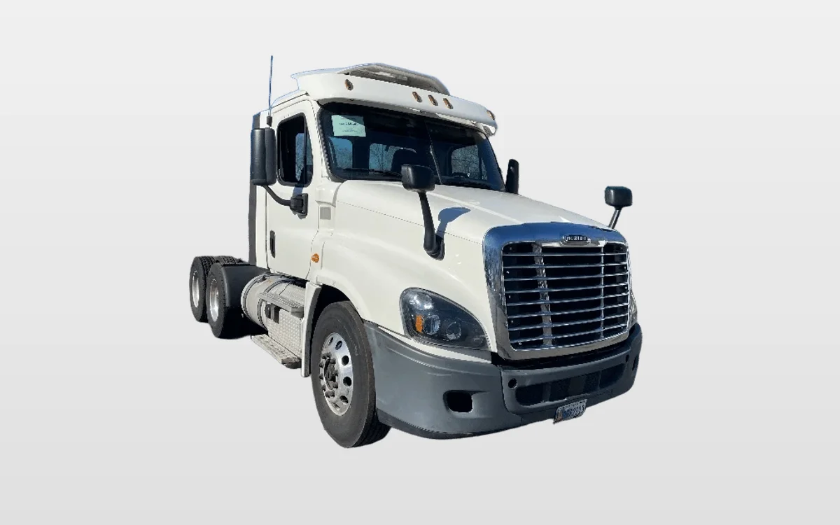 2018 Freightliner - image 1