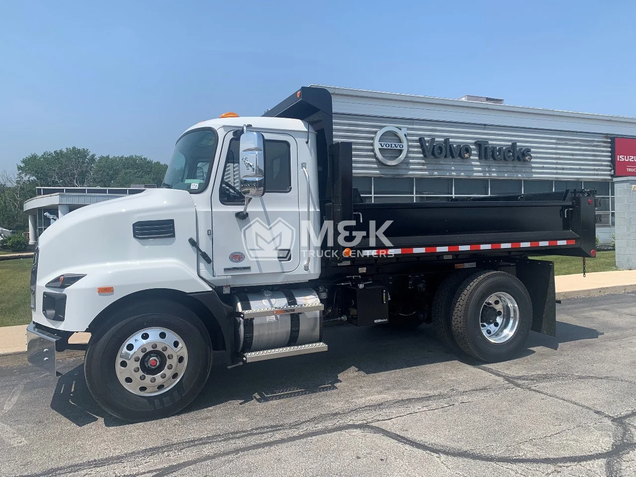 2026 Mack in Cedar Rapids, IA
