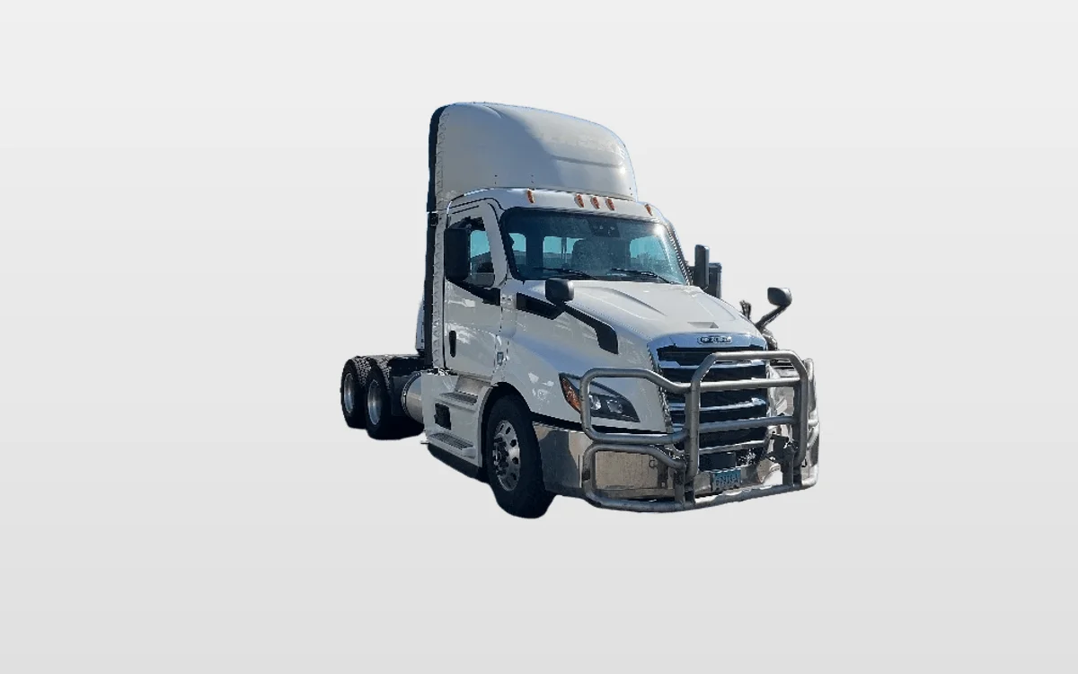 2021 Freightliner - image 1
