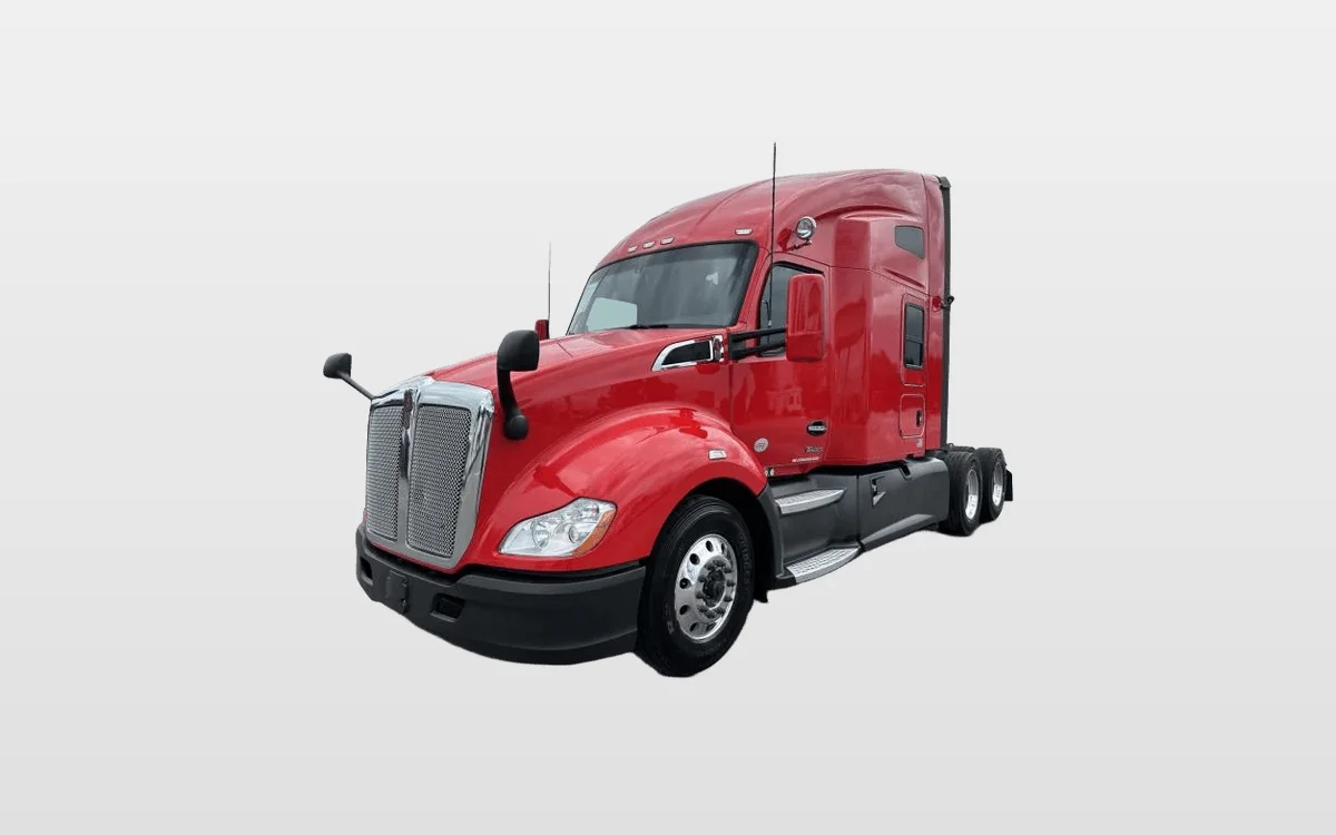 2022 Kenworth T680 - image 1