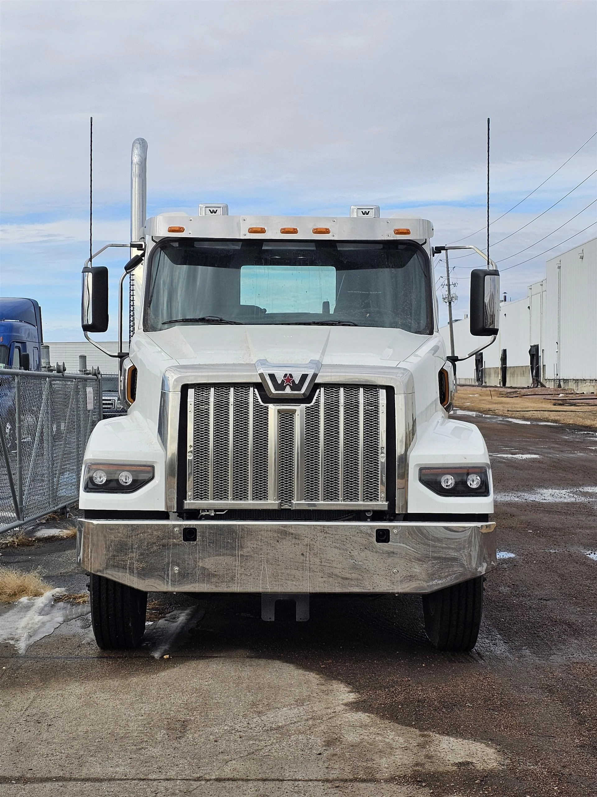 2025 Western Star 49X - image 5