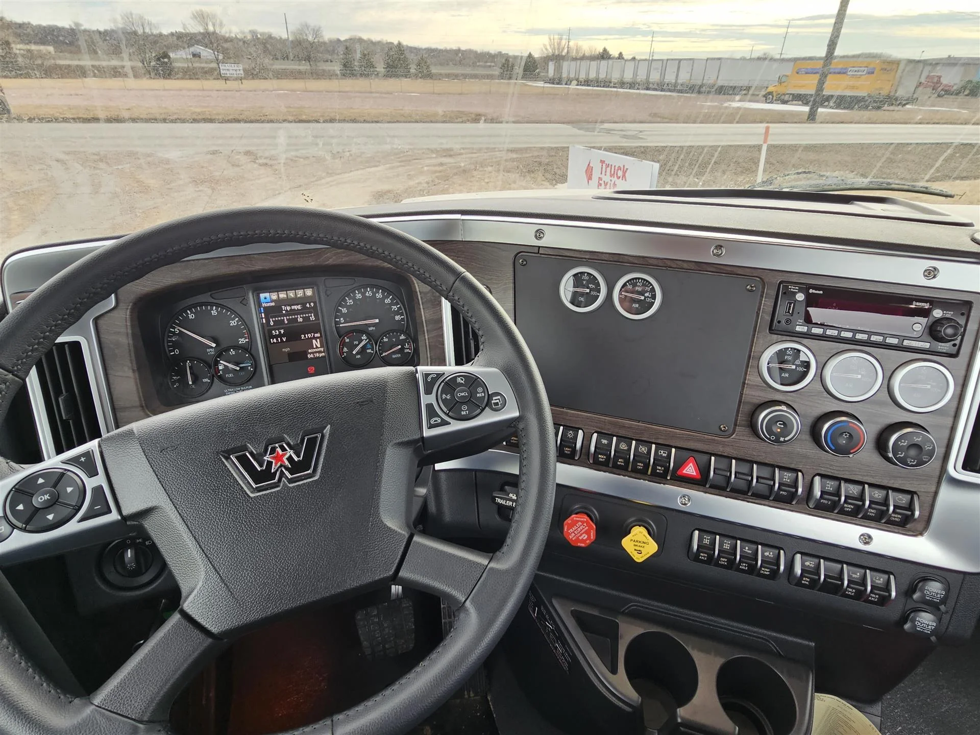 2025 Western Star 49X - image 9