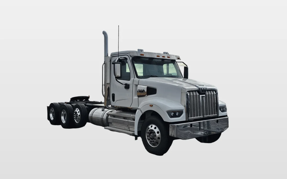 2025 Western Star 49X - image 1