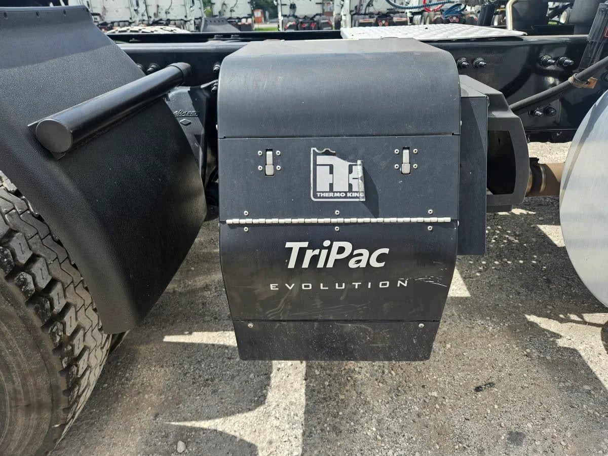 2022 Freightliner Cascadia in Orlando, FL — photo 11
