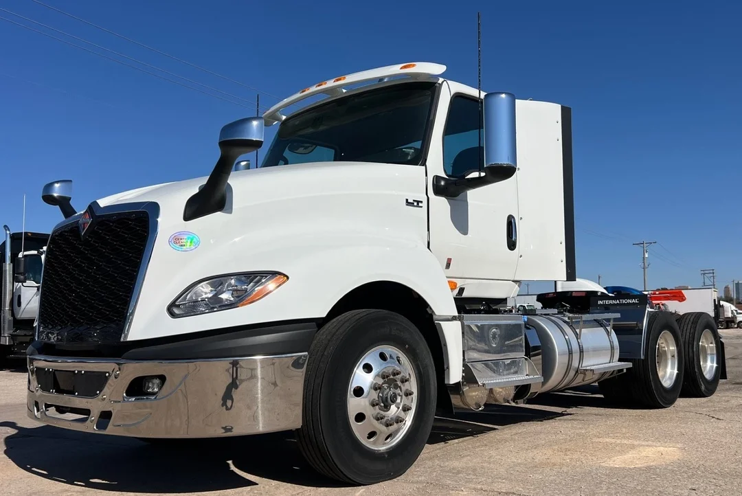 2025 International LT in Oklahoma City, OK