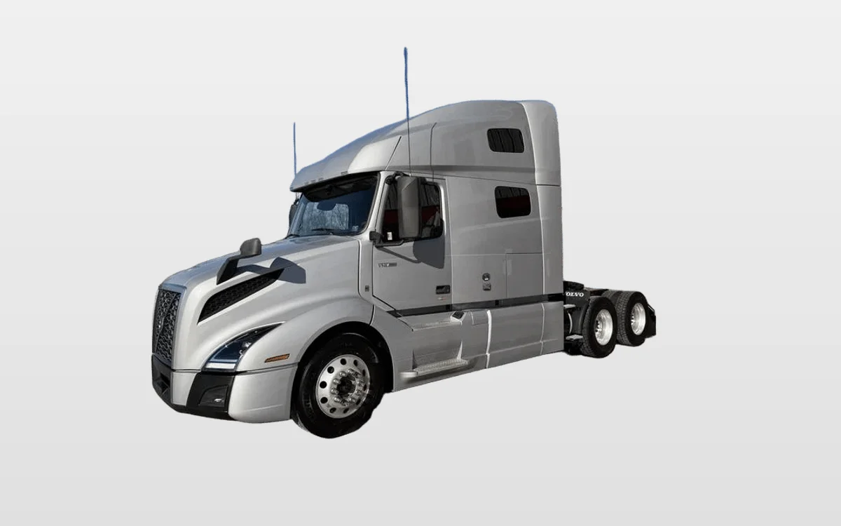 2022 Volvo - image 1