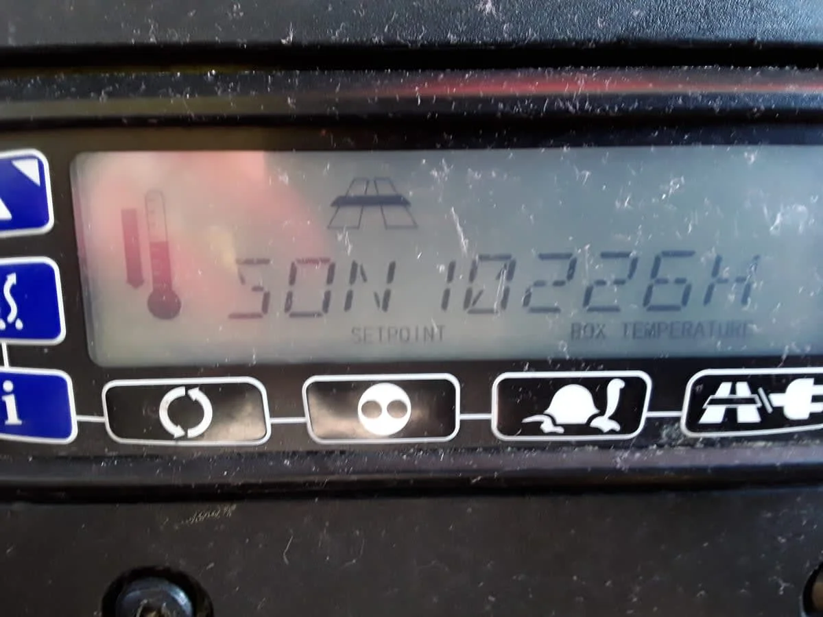 2019 International MV - image 11