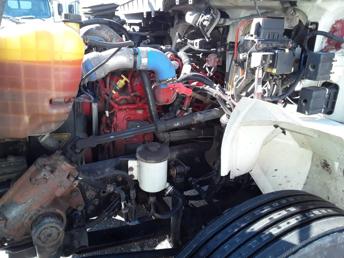 2019 International MV - image 10