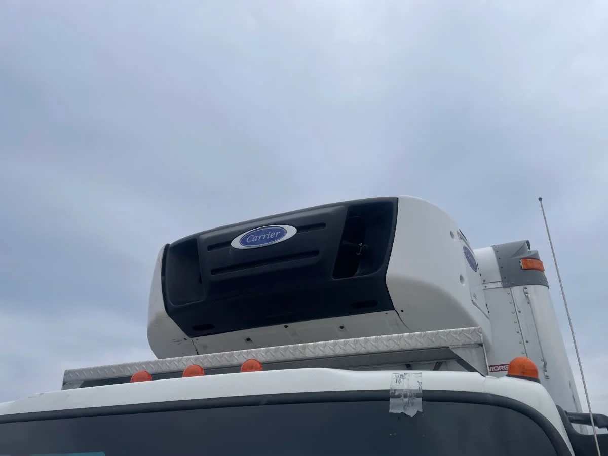 2020 Isuzu NQR - image 6